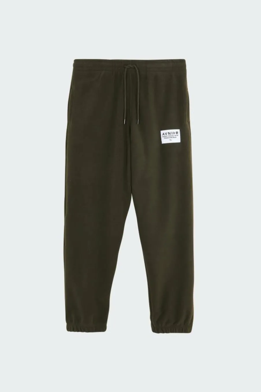 Polar Fleece - Jogging | Vert*AVNIER Sale