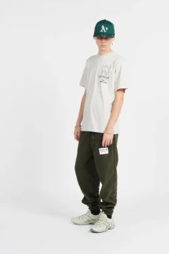 Polar Fleece - Jogging | Vert*AVNIER Sale