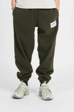 Polar Fleece - Jogging | Vert*AVNIER Sale