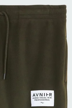 Polar Fleece - Jogging | Vert*AVNIER Sale