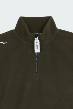 Polar Fleece - Sweatshirt | Vert*AVNIER Sale