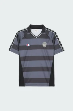 Polo - T-shirt | Gris*CHAMPION Hot