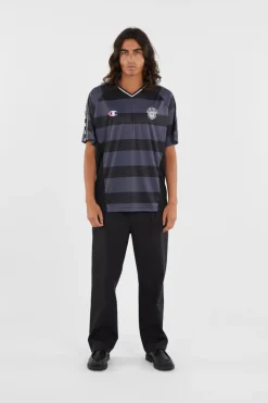 Polo - T-shirt | Gris*CHAMPION Hot