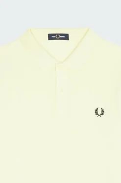 Polo slim-fit en coton piqué | e*FRED PERRY Hot