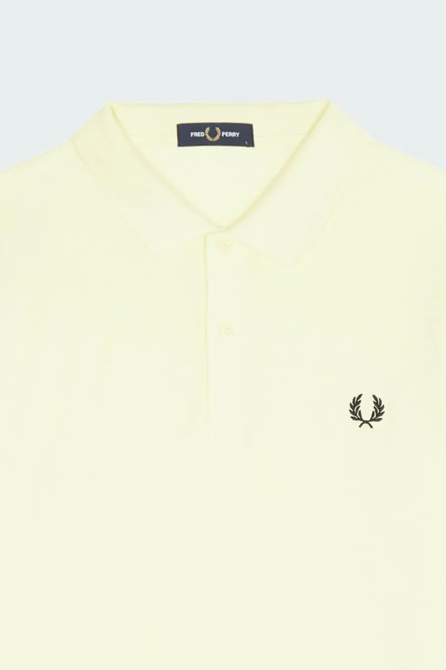 Polo slim-fit en coton piqué | e*FRED PERRY Hot