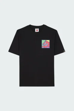 POP ART RUNNING DOG - T-shirt |*ICE CREAM Discount