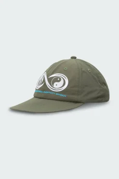 POSI DIVISION - Casquette | Vert*OBEY Best