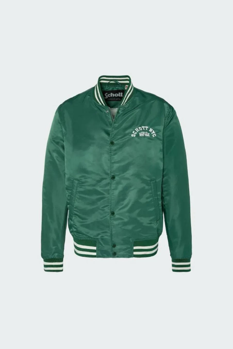 PRINCETON1 - Bomber | Vert*SCHOTT