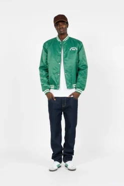 PRINCETON1RS - bomber | Vert*SCHOTT Discount