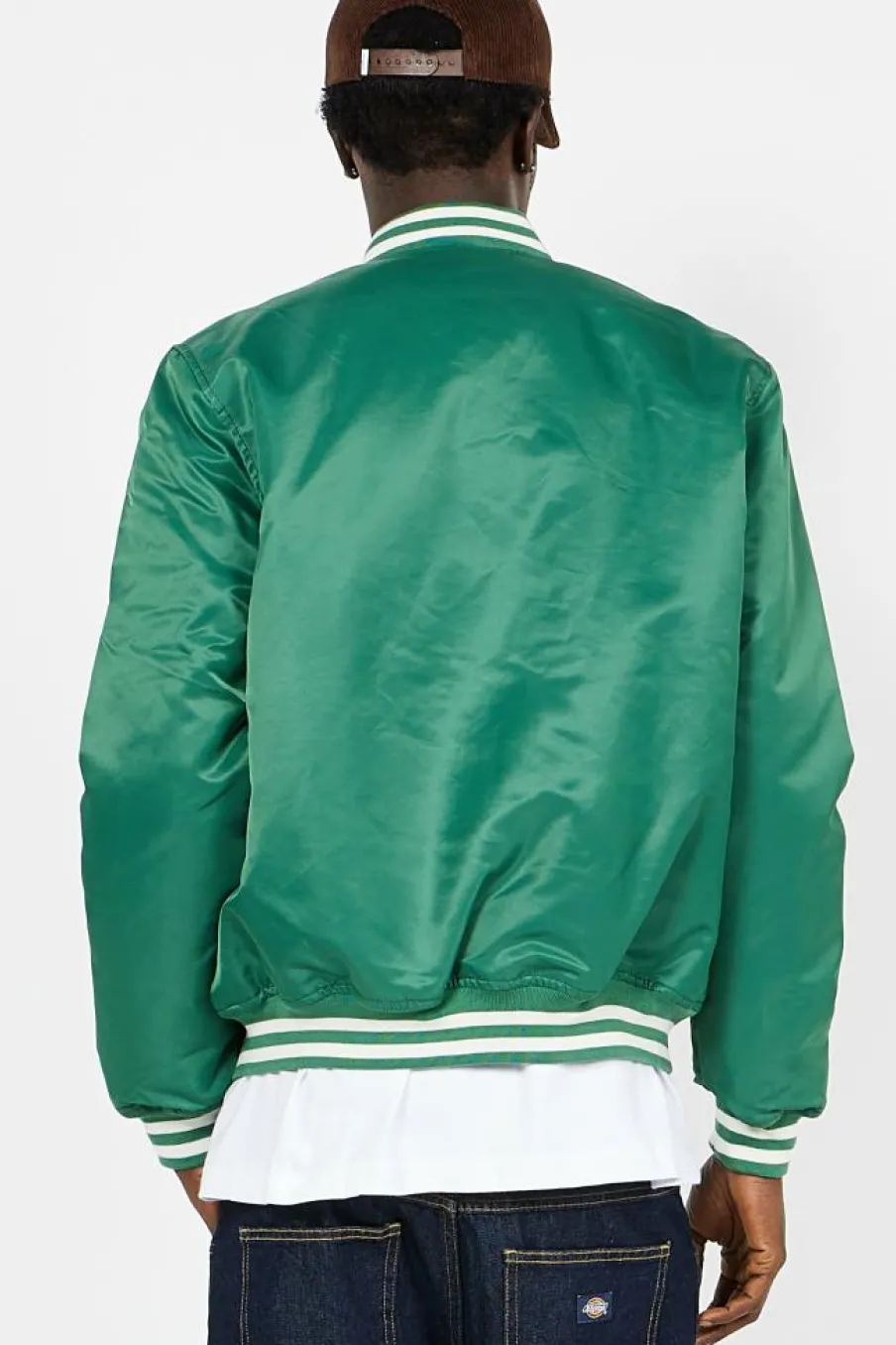 PRINCETON1RS - bomber | Vert*SCHOTT Discount