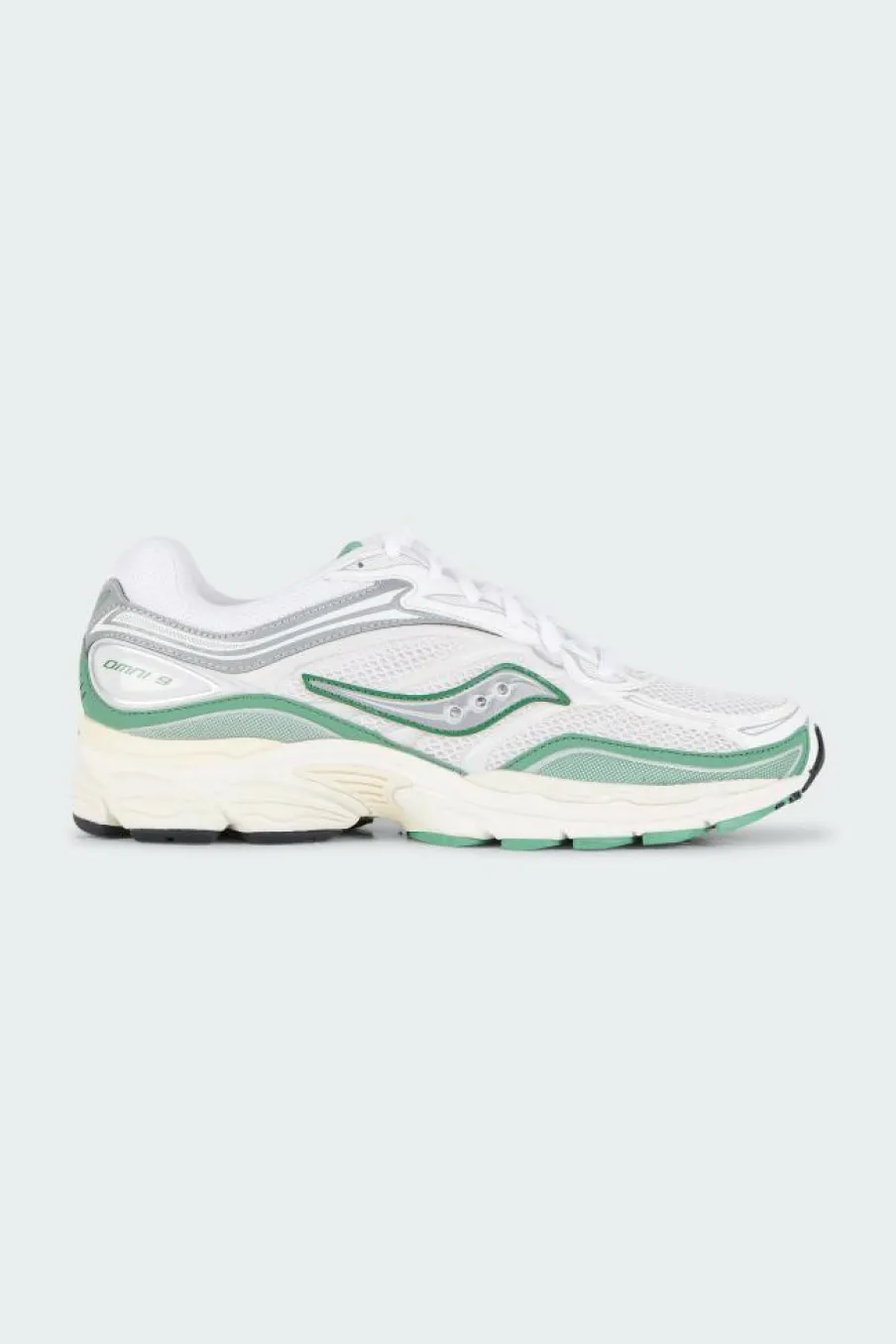 PROGRID OMNI 9 - Baskets | Blanc*SAUCONY Clearance