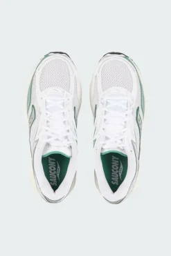 PROGRID OMNI 9 - Baskets | Blanc*SAUCONY Clearance