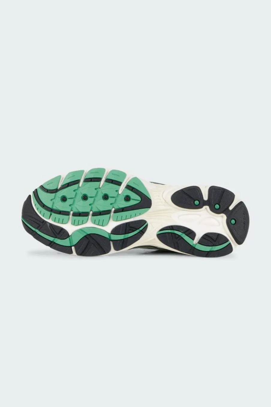 PROGRID OMNI 9 - Baskets | Blanc*SAUCONY Clearance