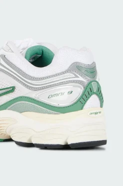 PROGRID OMNI 9 - Baskets | Blanc*SAUCONY Clearance