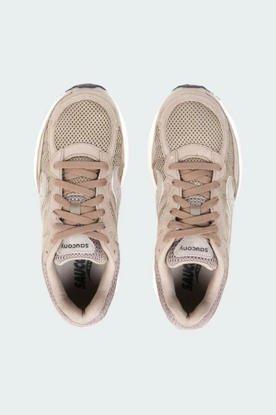 PROGRID OMNI 9 - Baskets | Beige*SAUCONY Sale