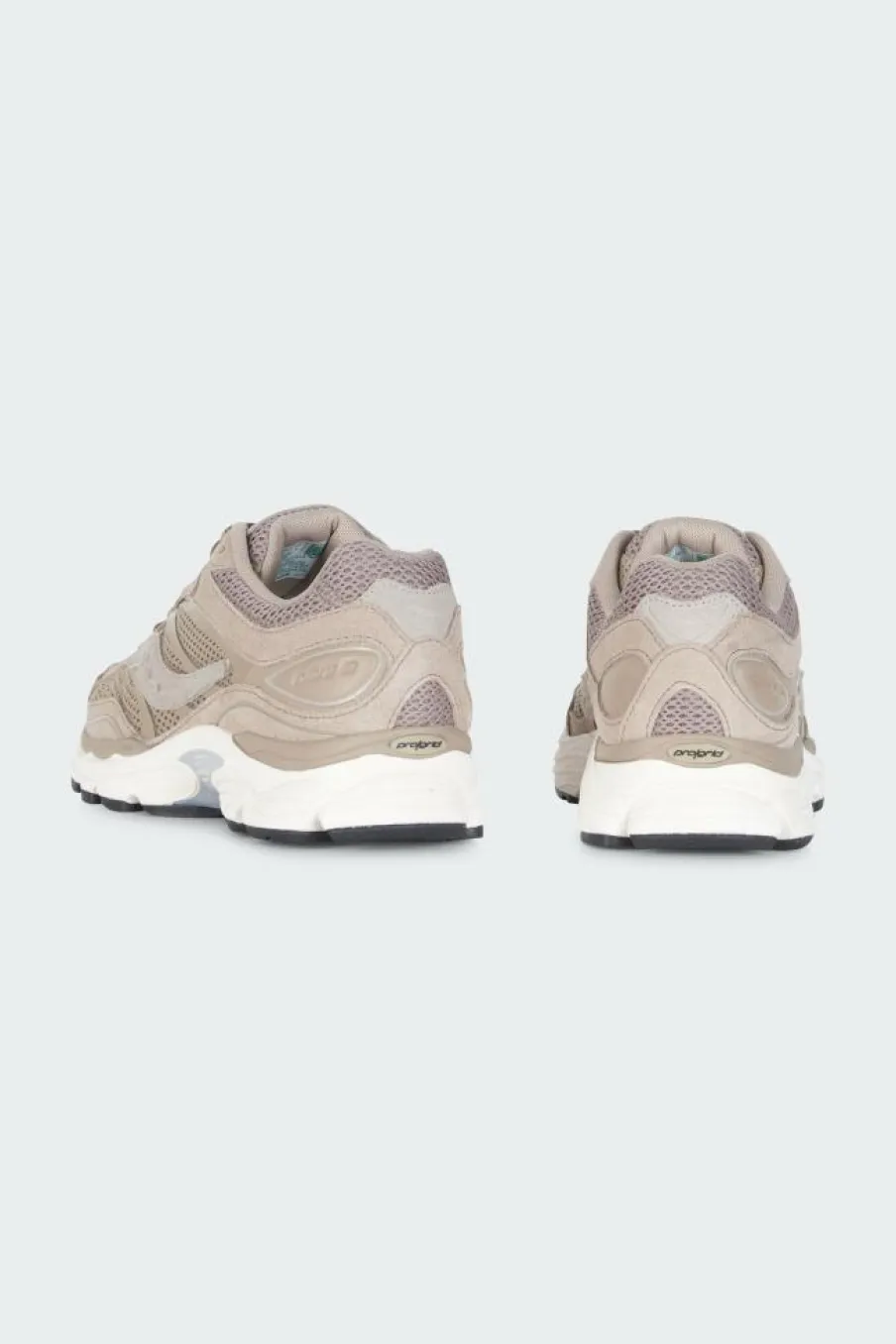 PROGRID OMNI 9 - Baskets | Beige*SAUCONY Sale