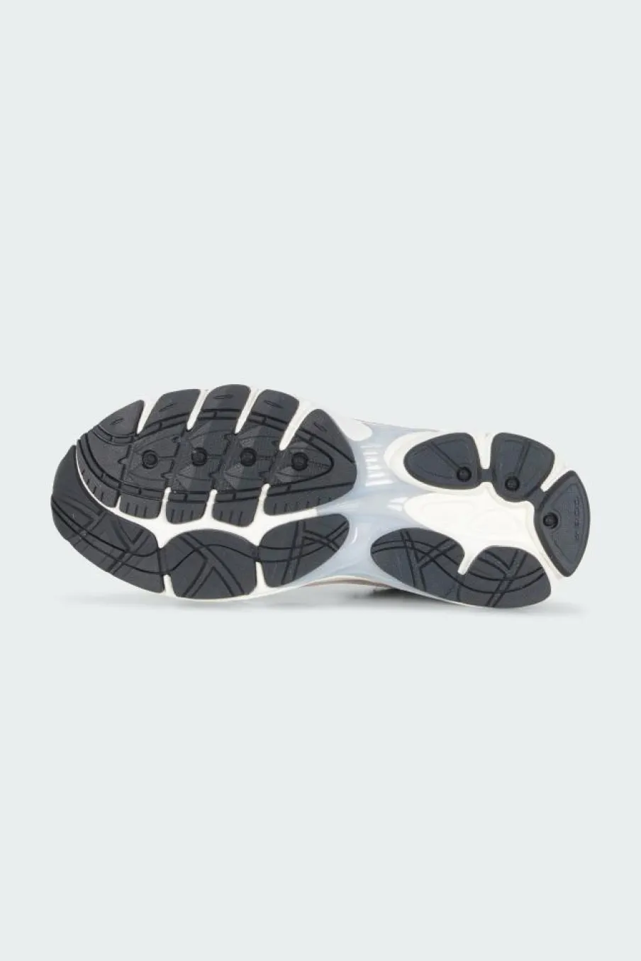 PROGRID OMNI 9 - Baskets | Beige*SAUCONY Sale