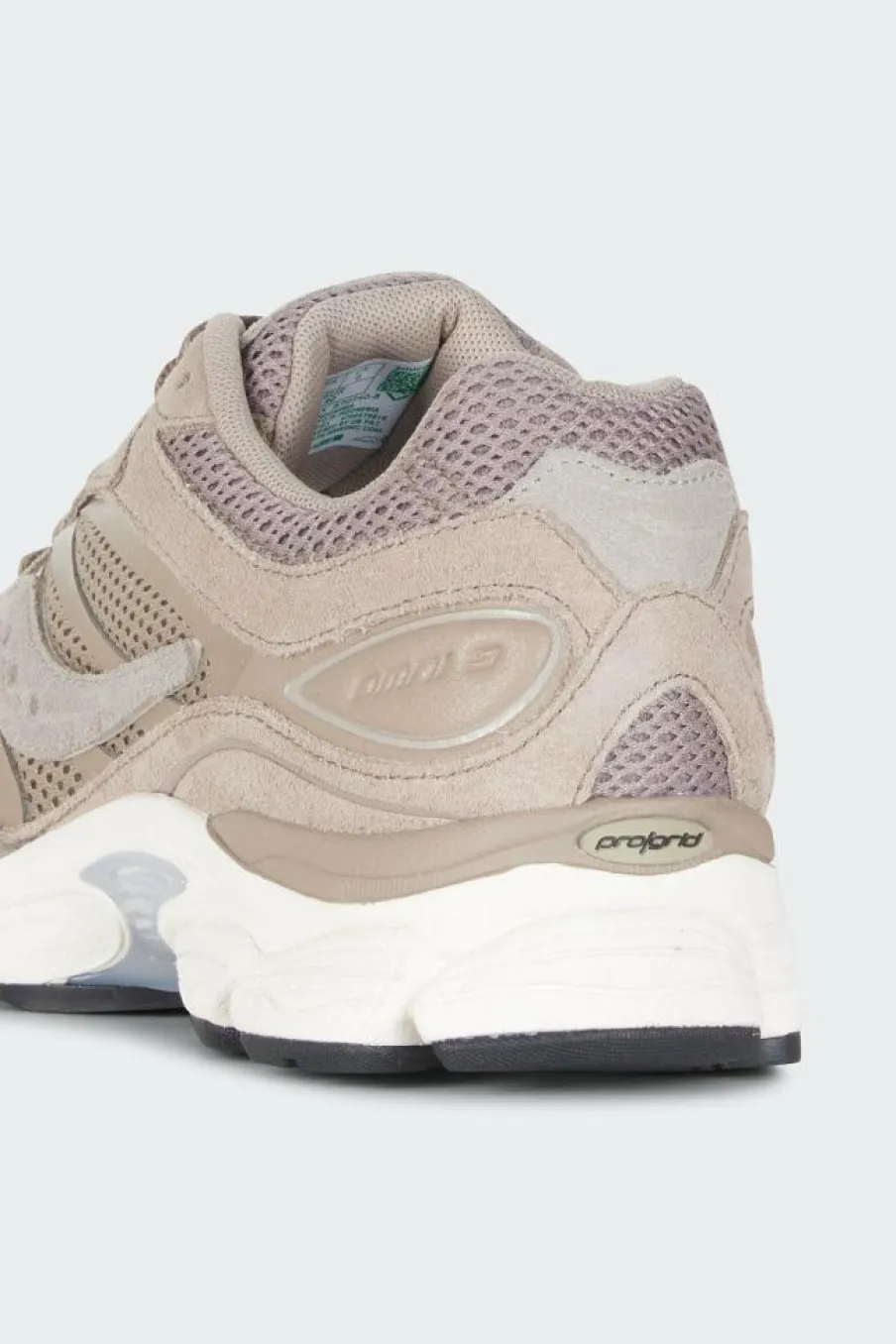 PROGRID OMNI 9 - Baskets | Beige*SAUCONY Sale