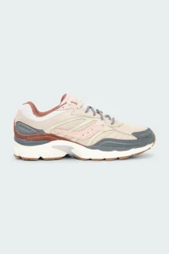 PROGRID OMNI 9 - Baskets | Marron*SAUCONY Clearance