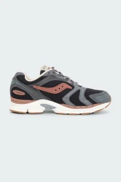 PROGRID TRIUMPH 4 - Baskets | Gris*SAUCONY