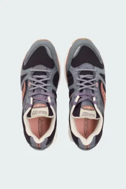 PROGRID TRIUMPH 4 - Baskets | Gris*SAUCONY