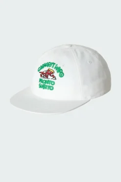 Pronto Cap - Casquette | Blanc*CARHARTT WIP Discount
