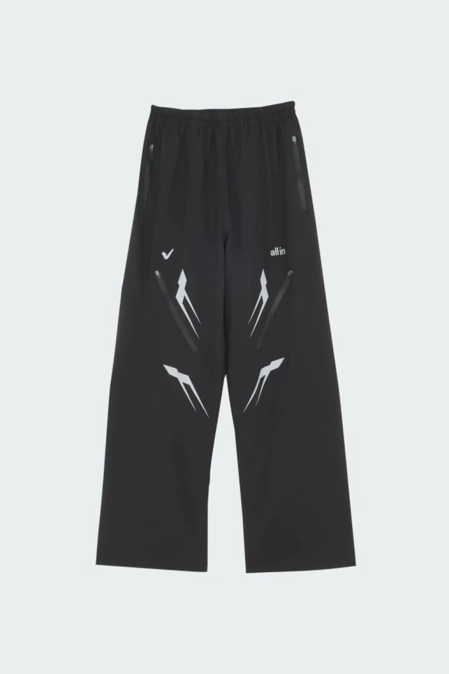 PROOF PTS BLACK - Pantalon | Noir*ALL IN Discount
