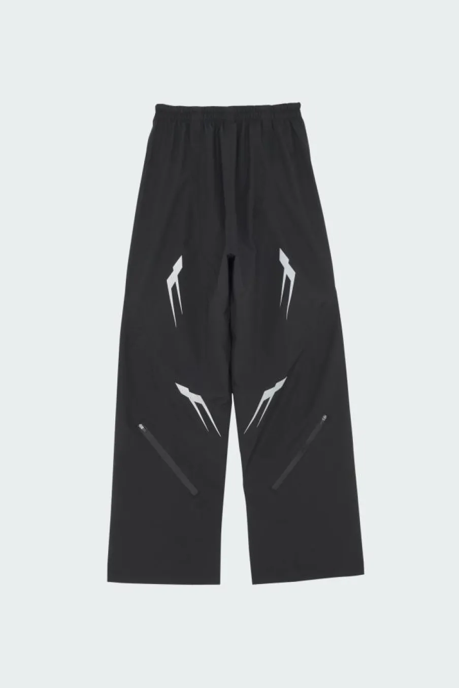 PROOF PTS BLACK - Pantalon | Noir*ALL IN Discount