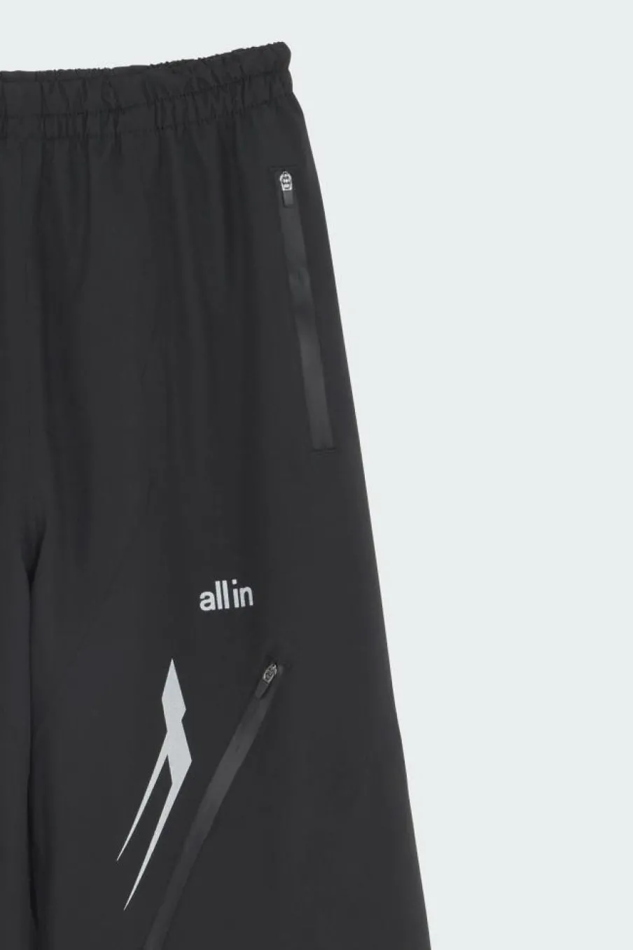 PROOF PTS BLACK - Pantalon | Noir*ALL IN Discount