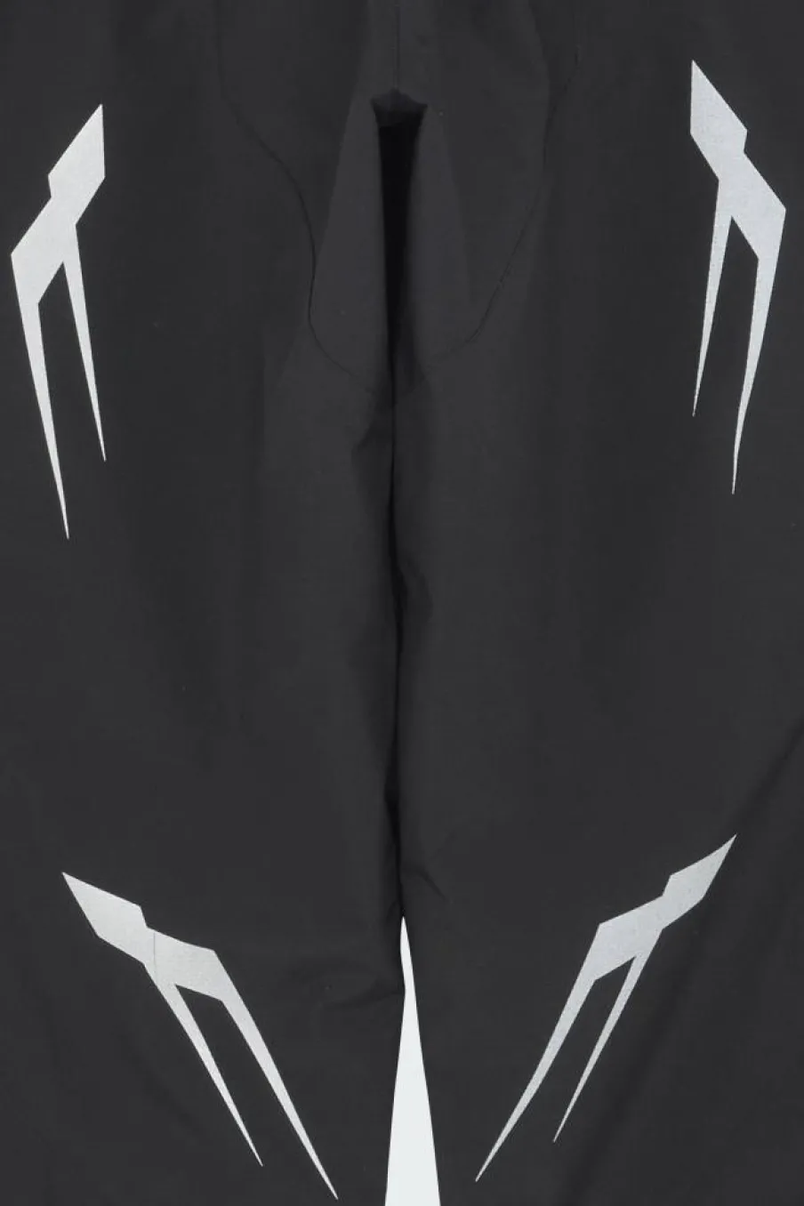 PROOF PTS BLACK - Pantalon | Noir*ALL IN Discount
