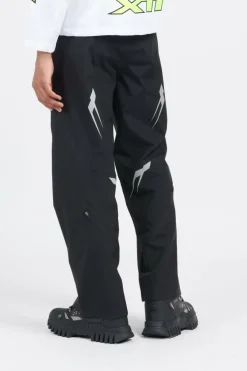 PROOF PTS BLACK - Pantalon | Noir*ALL IN Discount