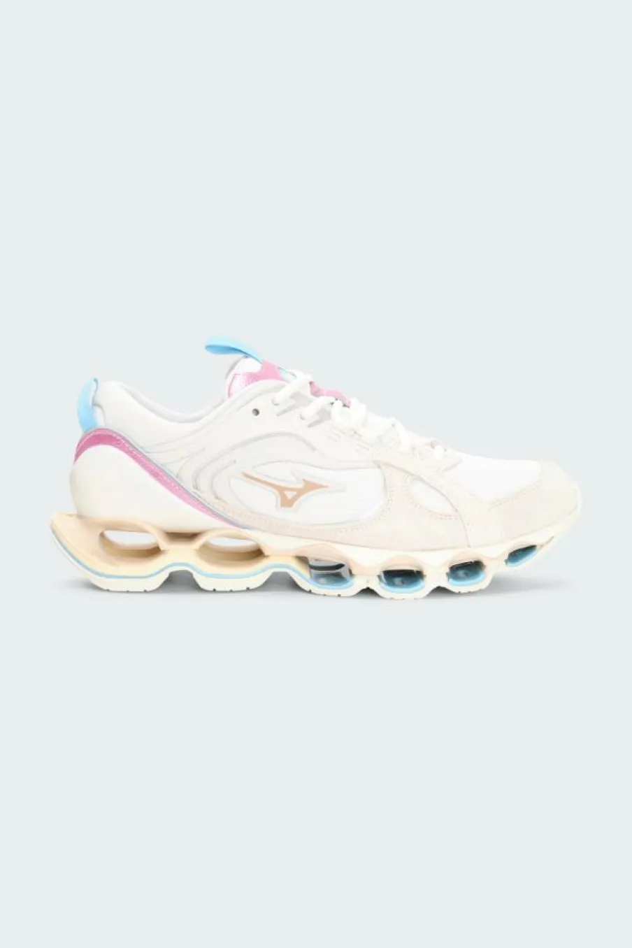 PROPHECY - Baskets | Beige*MIZUNO Clearance