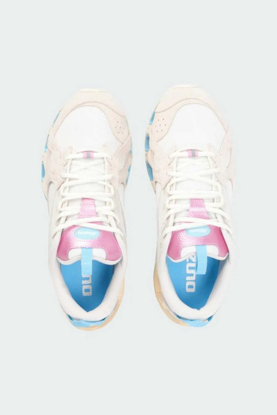 PROPHECY - Baskets | Beige*MIZUNO Clearance