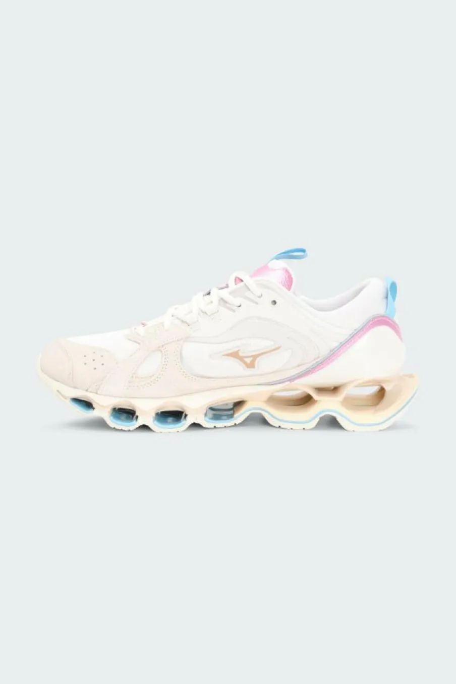 PROPHECY - Baskets | Beige*MIZUNO Clearance