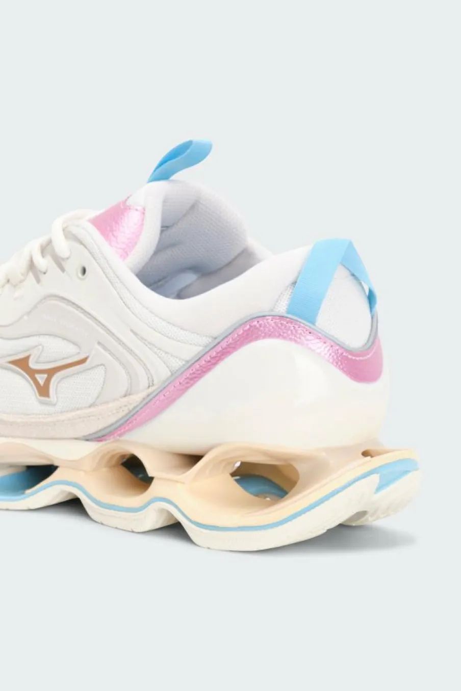 PROPHECY - Baskets | Beige*MIZUNO Clearance