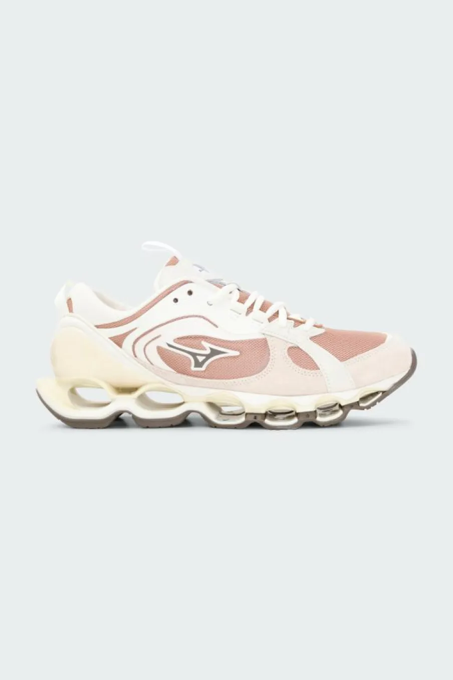 PROPHECY - Baskets | Beige*MIZUNO New