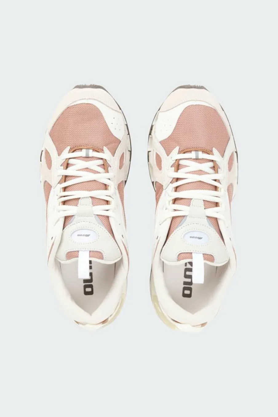PROPHECY - Baskets | Beige*MIZUNO New