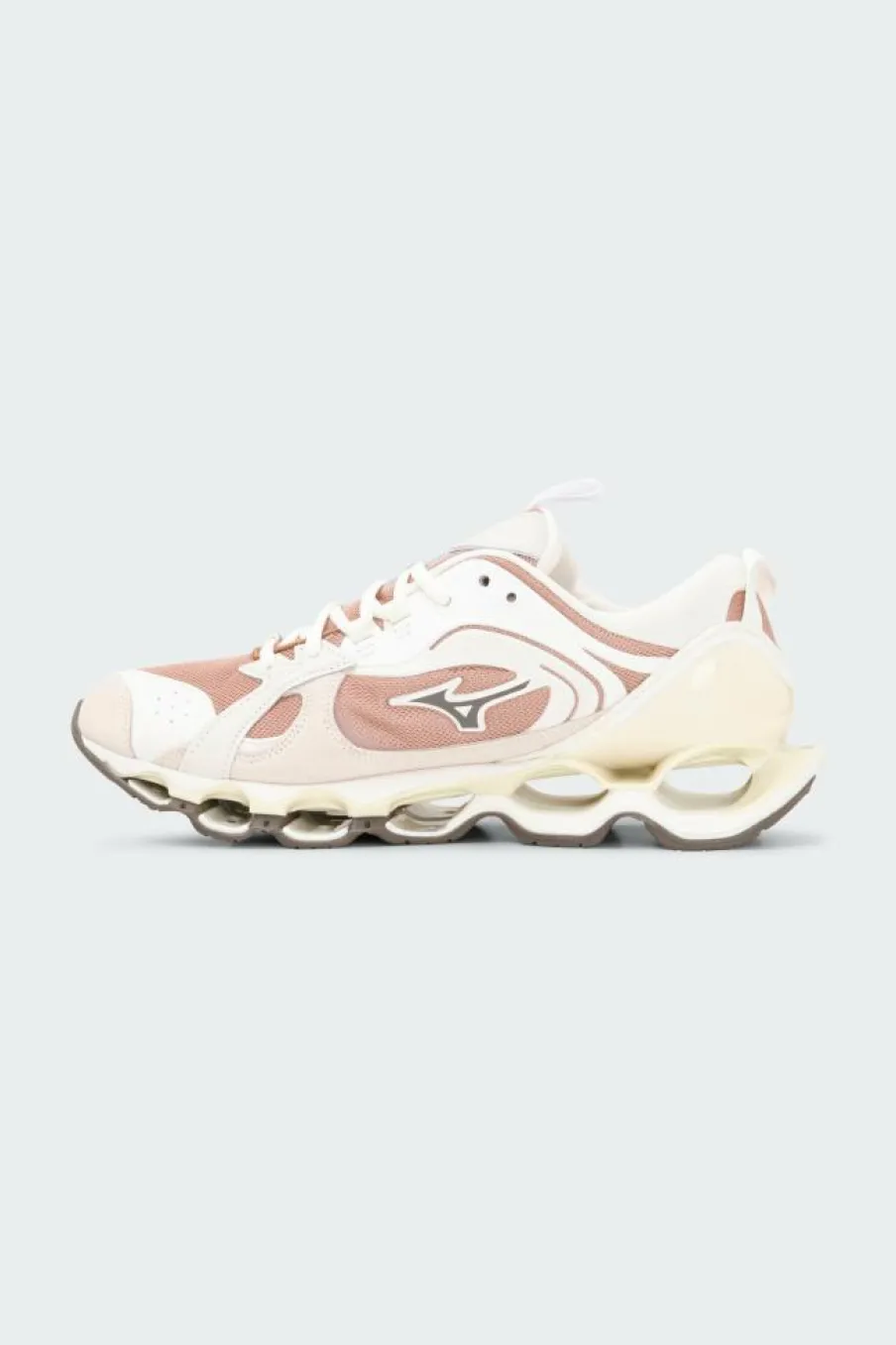 PROPHECY - Baskets | Beige*MIZUNO New