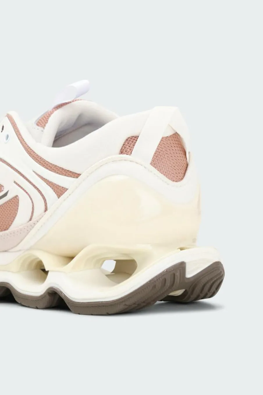 PROPHECY - Baskets | Beige*MIZUNO New