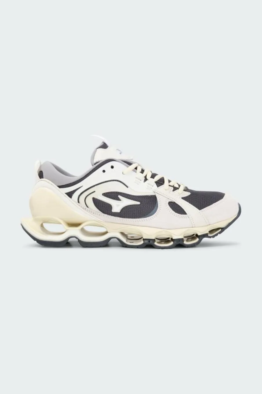 PROPHECY - Baskets | Beige*MIZUNO Sale