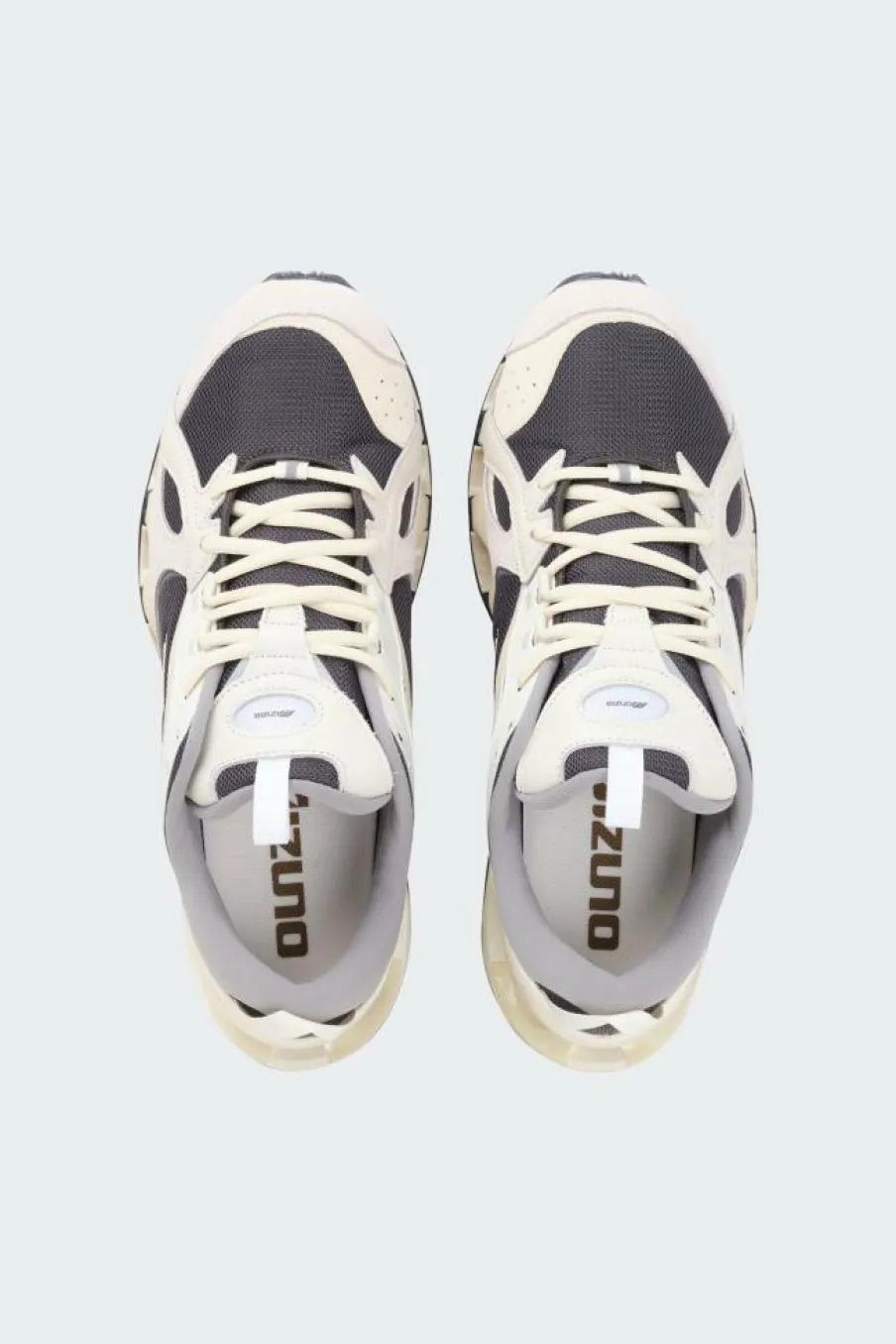 PROPHECY - Baskets | Beige*MIZUNO Sale