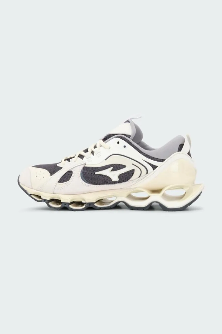 PROPHECY - Baskets | Beige*MIZUNO Sale