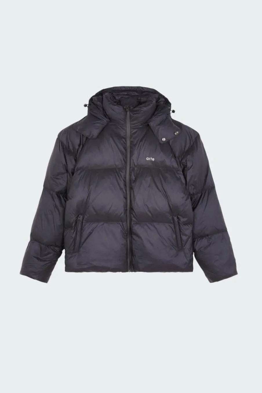 Puffer Jacket - Doudoune |*ARTE ANTWERP Sale