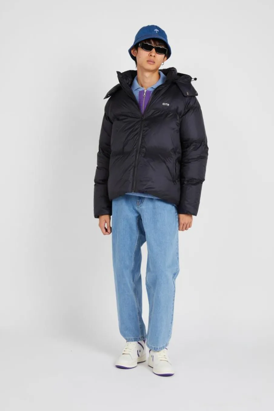 Puffer Jacket - Doudoune |*ARTE ANTWERP Sale
