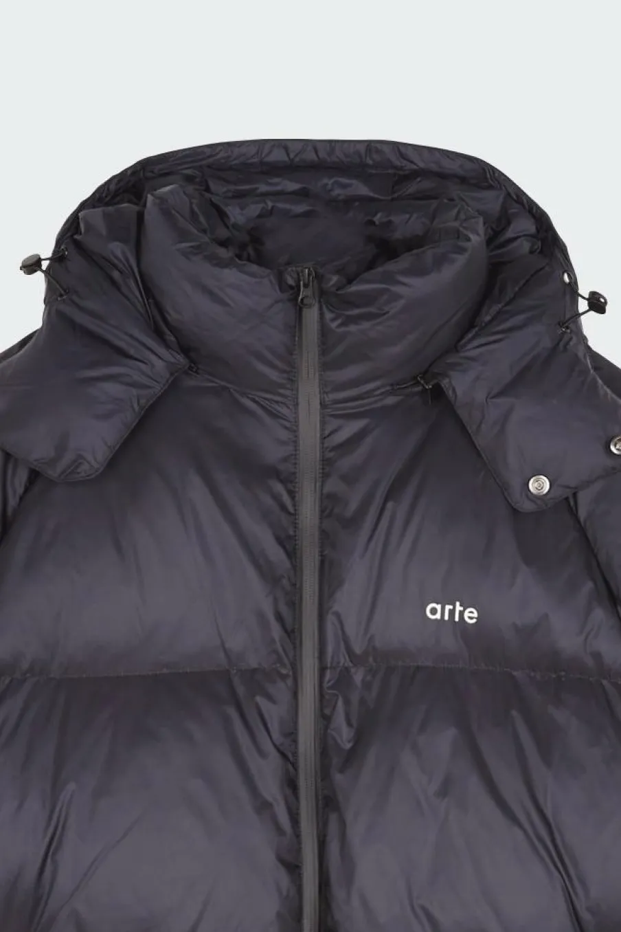 Puffer Jacket - Doudoune |*ARTE ANTWERP Sale