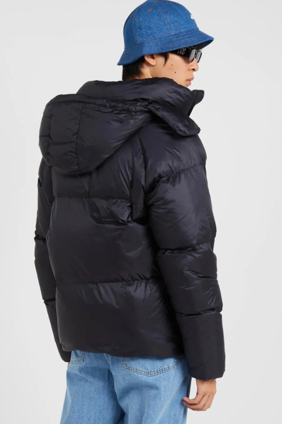 Puffer Jacket - Doudoune |*ARTE ANTWERP Sale