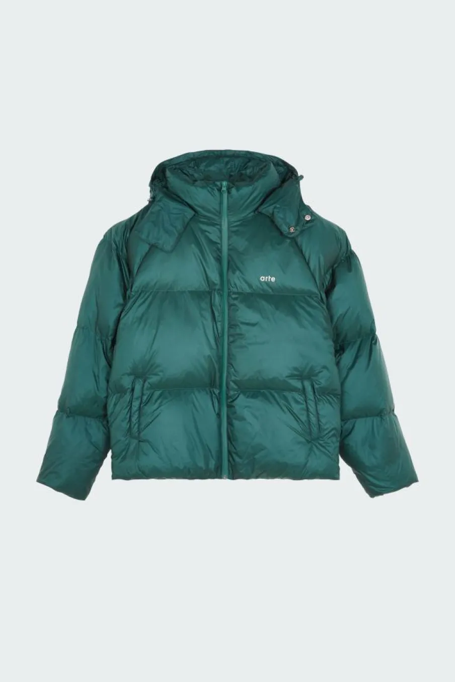 Puffer Jacket - Doudoune |*ARTE ANTWERP New