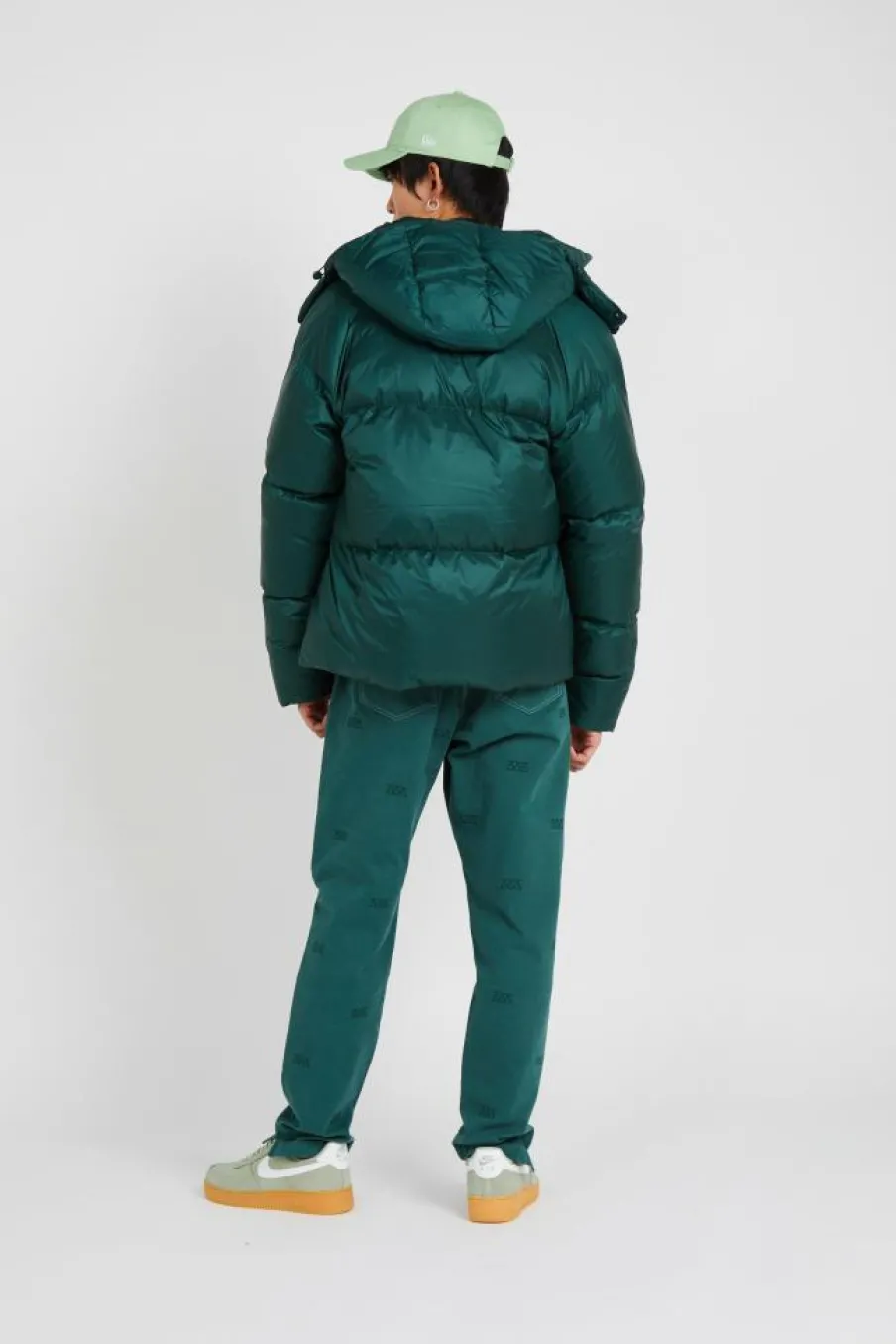 Puffer Jacket - Doudoune |*ARTE ANTWERP New