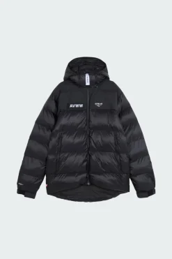 Puffer Jacket Symphony - Doudoune | Noir*AVNIER Sale