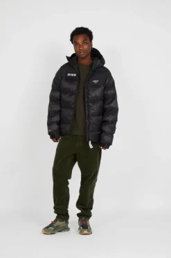 Puffer Jacket Symphony - Doudoune | Noir*AVNIER Sale